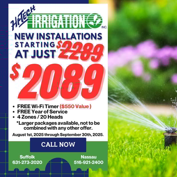 Images Hi-Tech Irrigation
