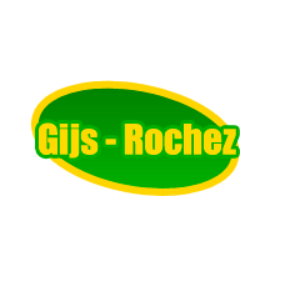 Gijs - Rochez Logo