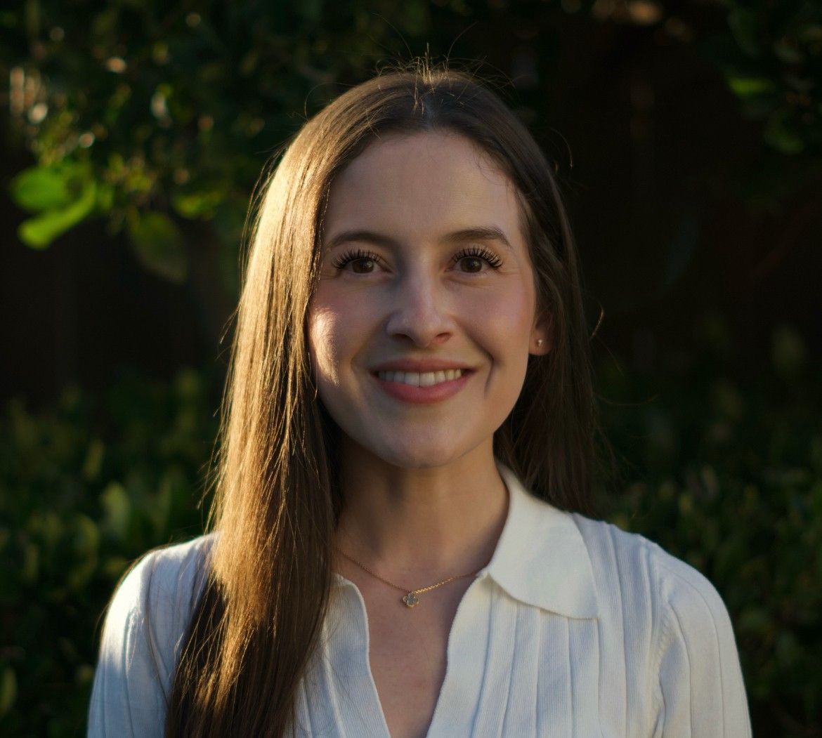 Dr. Vanessa Gamez-Luna