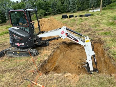 Images Ohio State Septic & Excavation LLC