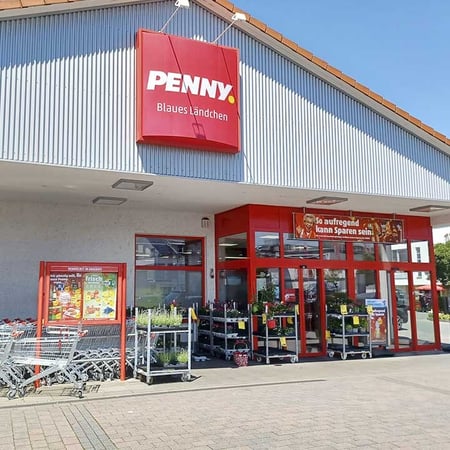 Bilder PENNY