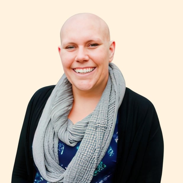 Images Heather Gross, Counselor