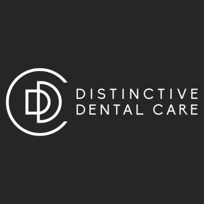 Distinctive Dental Care (Dr. Zaidi) Logo