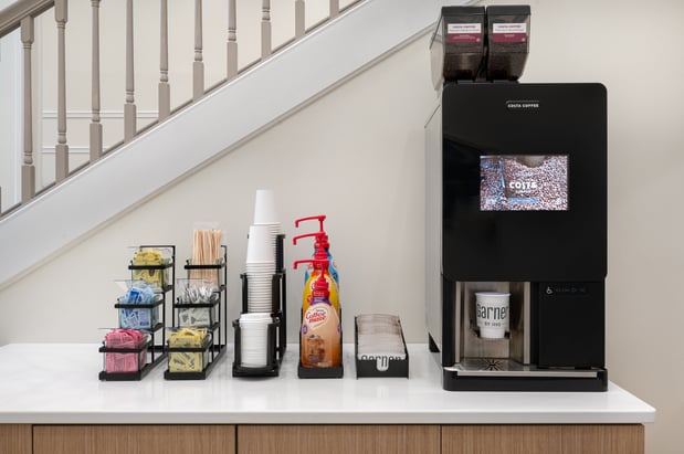 Images Garner Hotel Evansville East by IHG