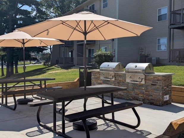 Images The Residences at Stonebrook Apartment Homes