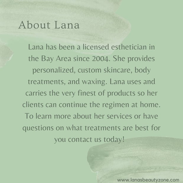 Images Lana's Beauty Zone