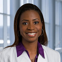 Dr. Alecia Nero, MD