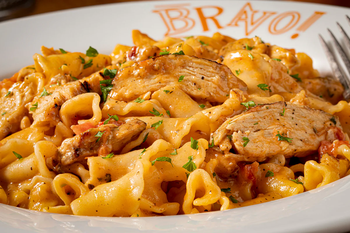 Fra Diavolo - PASTA