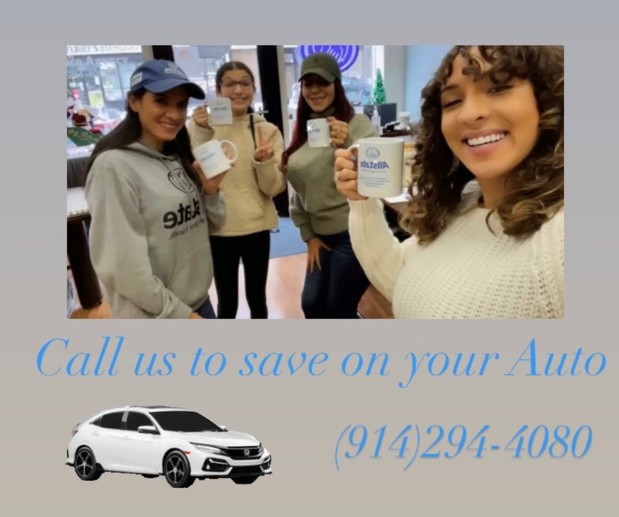 Images Rosa Mejias: Allstate Insurance