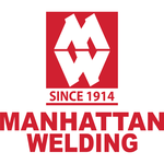 Manhattan Welding Logo