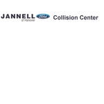 Jannell Collision Center Logo
