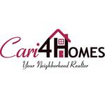 Cari4Homes - Your Valley Living Logo
