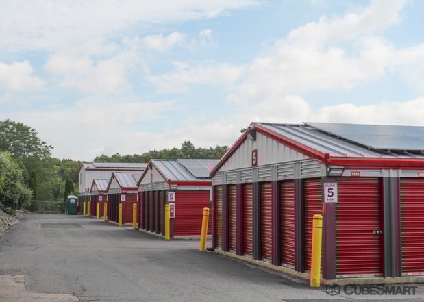 Images CubeSmart Self Storage