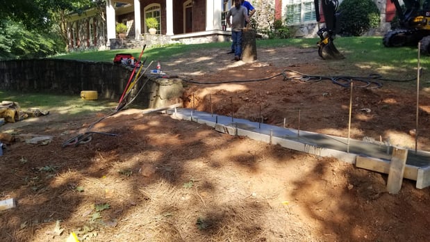 Images Southern Lawn Management, LLC