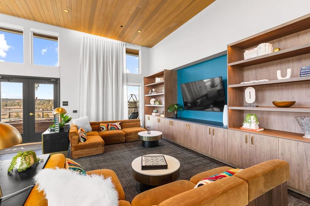 Images Modera Overlake