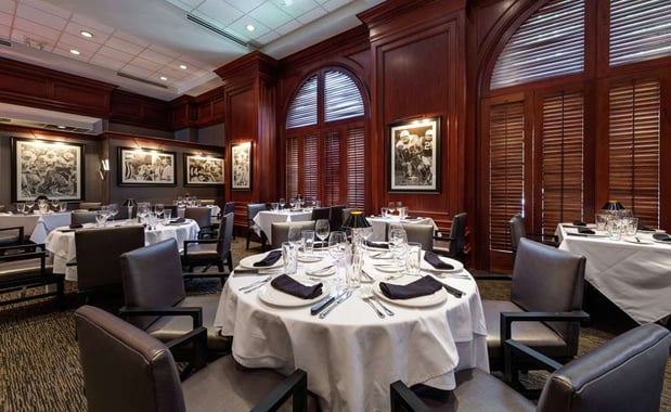 Images Hilton Naples