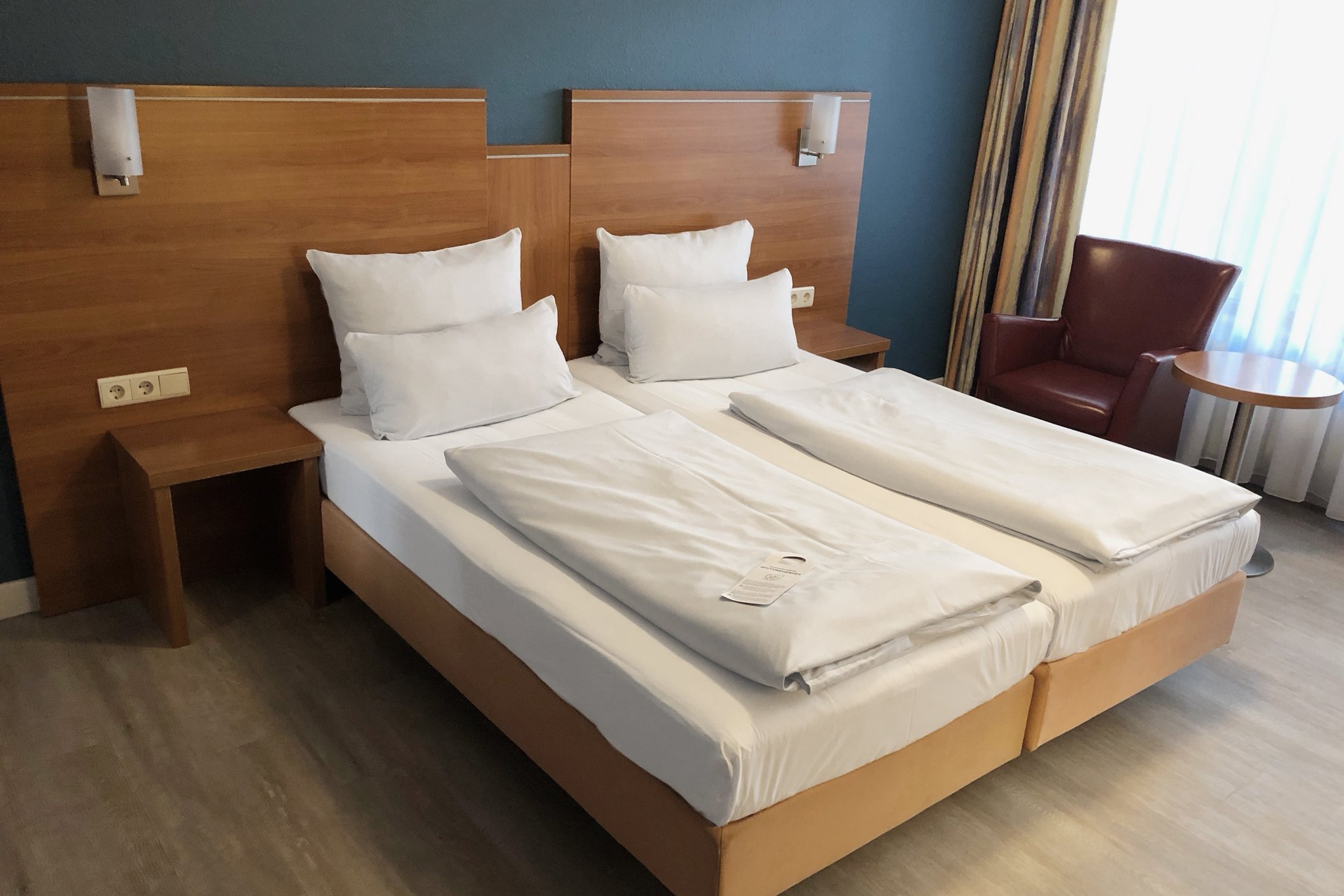 Bilder Garner Hotel Bochum by IHG