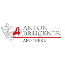 Anton Bruckner Apotheke in 4053 Haid - Logo