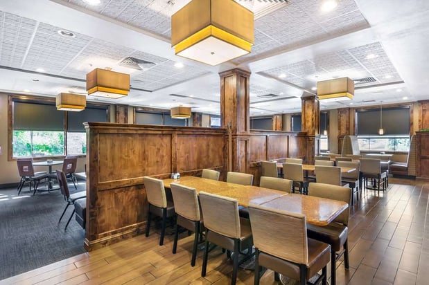 Images Best Western Premier Ivy Inn & Suites