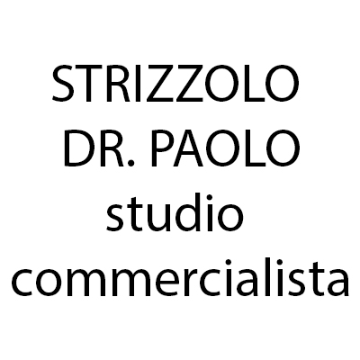 Strizzolo Dr. Paolo Logo