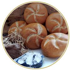 Bäckerei Maltzahn Konditorei & Café - Insel Rügen, Hauptstr. 12 in Wiek