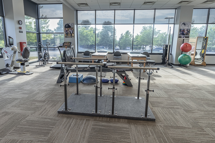 Images Drayer Physical Therapy Institute