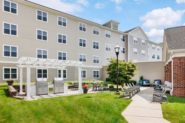 Images Homewood Suites by Hilton Portsmouth