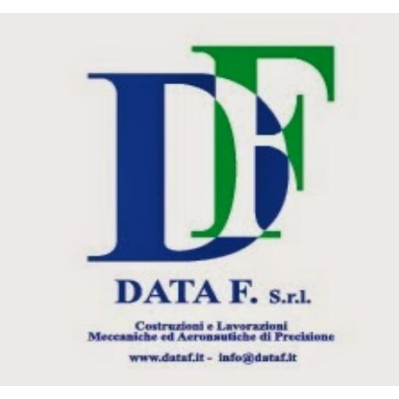 Data F. S.r.l. Logo