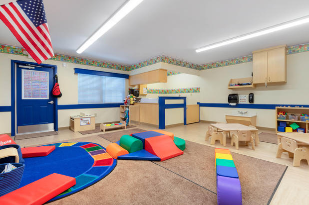 Images Primrose School of Midtown Greenville