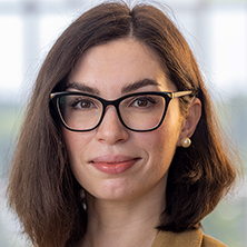 Kristina G. Zarkua