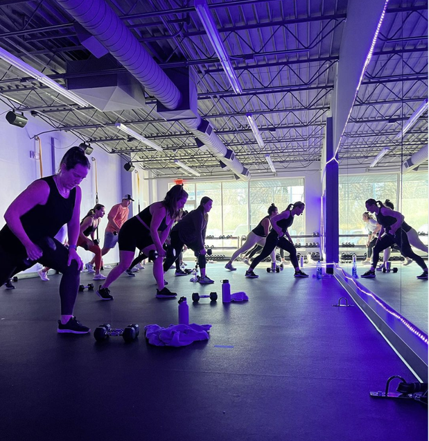 Images Elevate Cycling & Fitness Studios - Workout Classes in Omaha, NE