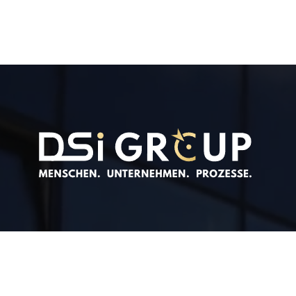 Logo von DSi Group Aachen - DSi Unternehmensberatung in Aachen