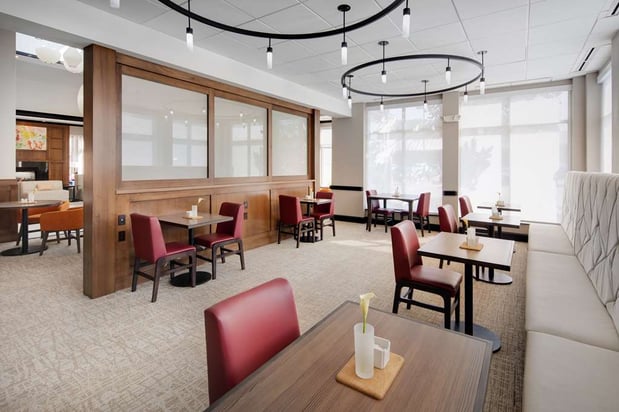 Images Hilton Garden Inn Tyler