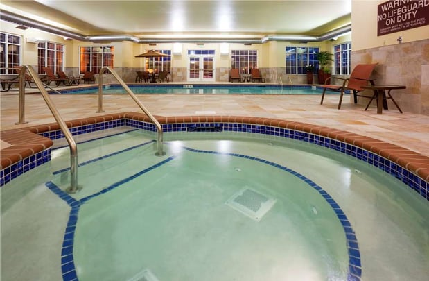 Images Homewood Suites by Hilton Minneapolis-New Brighton