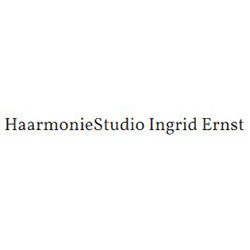 Logo Haarmonie Studio Ingrid Ernst