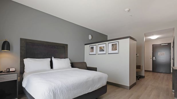 Images Holiday Inn Texarkana Arkansas Conv Ctr by IHG
