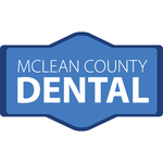 McLean County Dental Logo