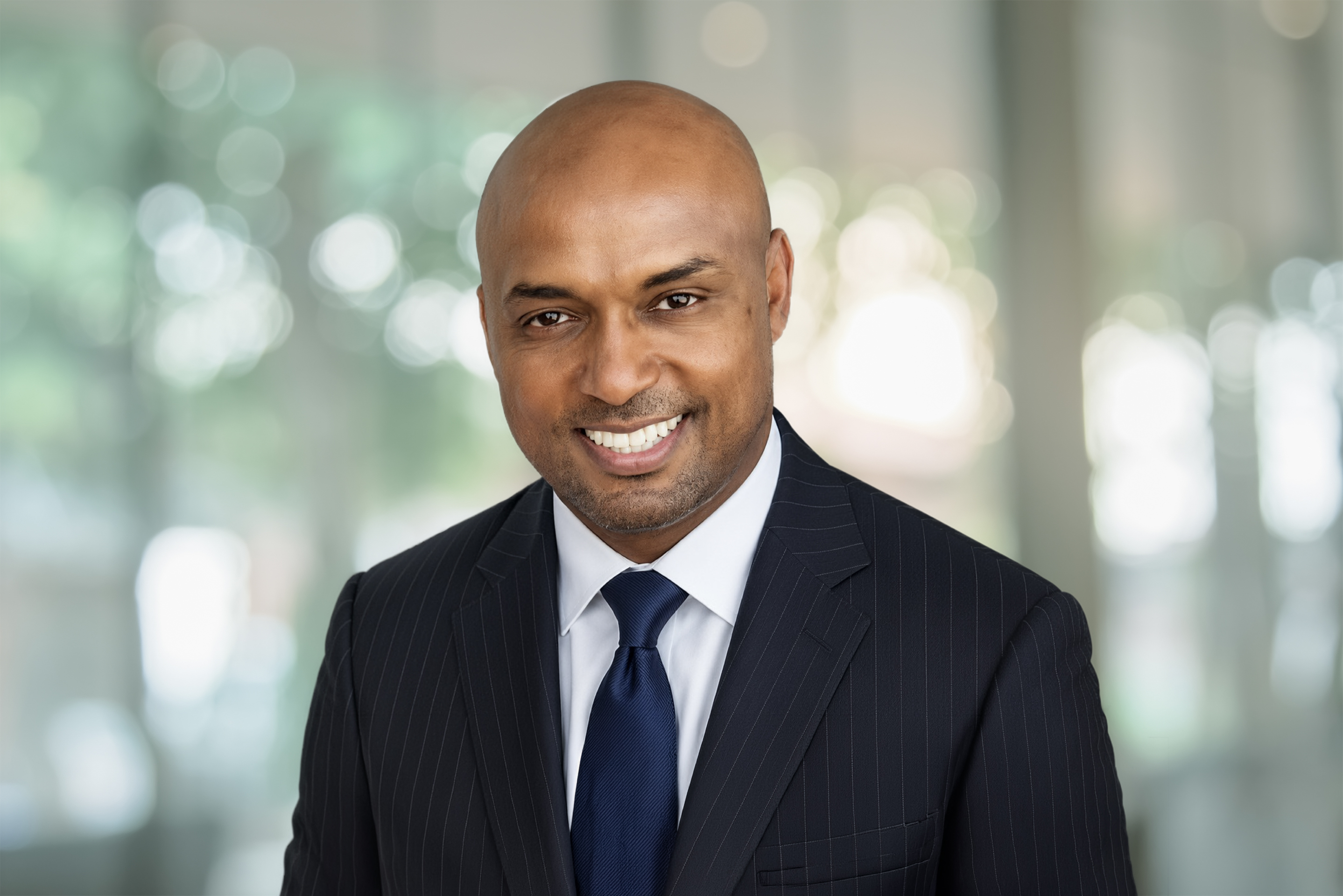 advisor headshot
