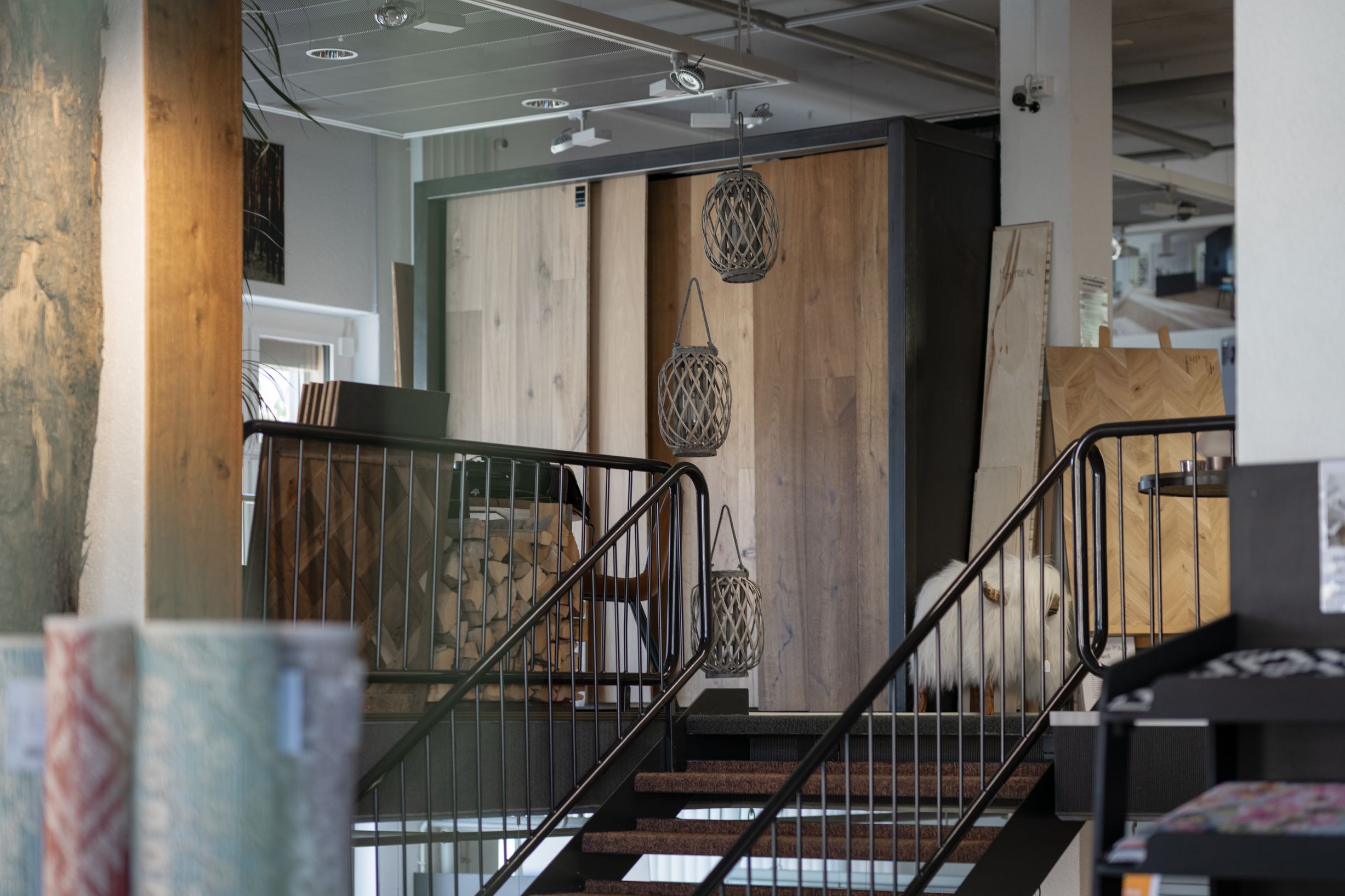 Bilder Gerber AG Münsingen