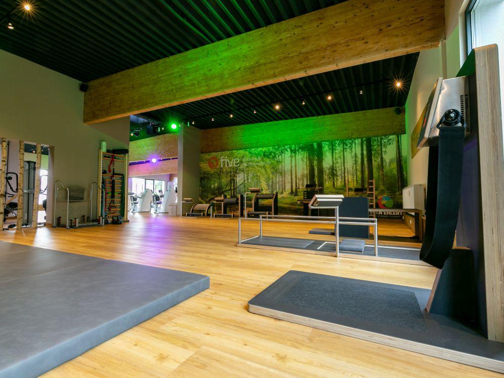 Sven Ehlert Training Therapie Gesundheit, Im kurzen Felde 1b in Burgwedel