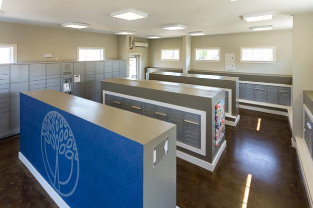 Images Haywood Reserve Apartment Homes
