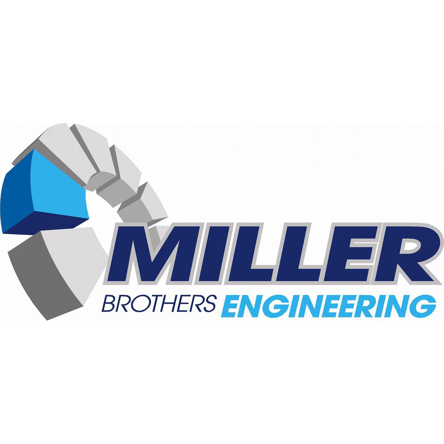 Miller Brothers Logo
