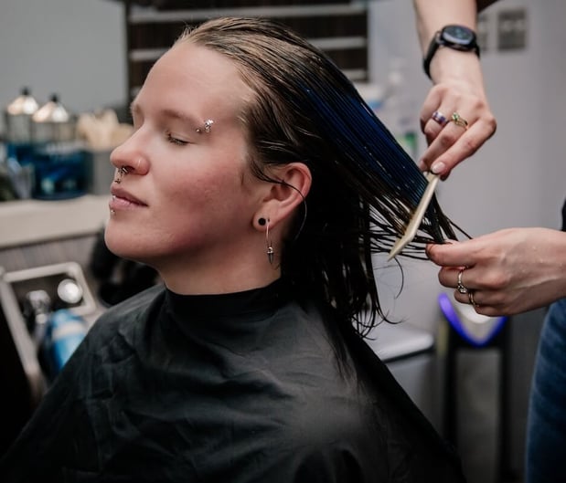 Images S Salon For All