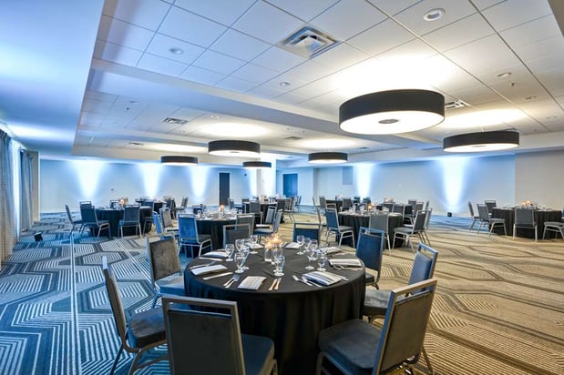 Images Embassy Suites by Hilton Charlotte