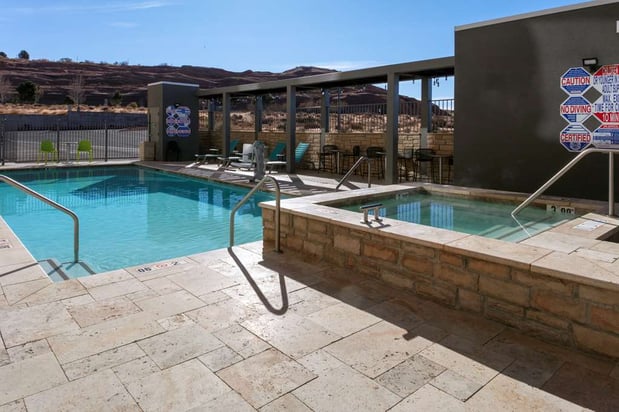 Images Home2 Suites by Hilton Page Lake Powell