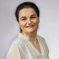 Dr. Liliana Pantea, MD
