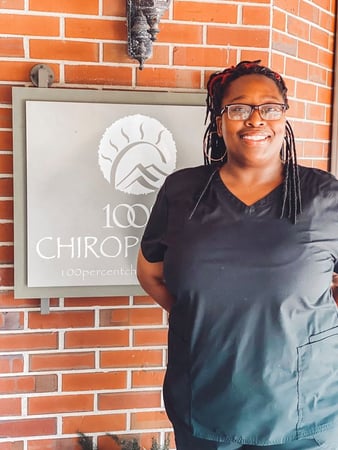 Images 100% Chiropractic - Tallahassee