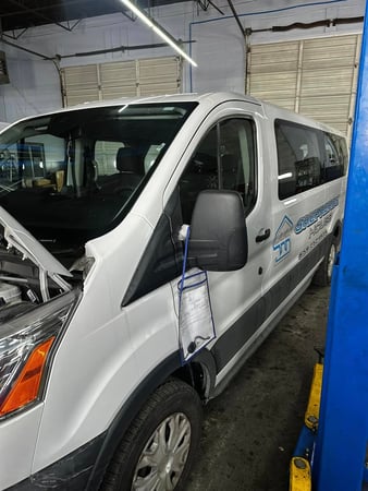 Images Deans Auto Care Center