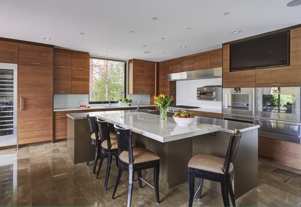 Images Designer Kitchen & Baths Inc