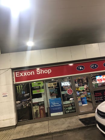 Images CoinFlip Bitcoin ATM - Joppa Exxon (Joppatowne)